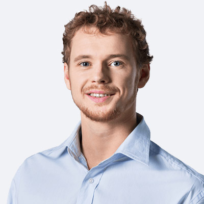 Team member 1